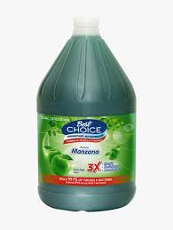 Galon de Desinfectante