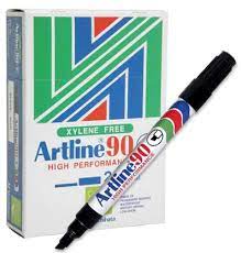 Plumón Artline 90