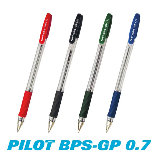 Lapicero Pilot Punta Fina BPS 0.7