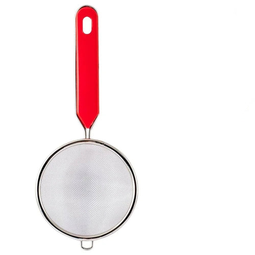 Coladores de Metal grande 24cm