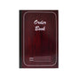 Libro Order Book Sencillo