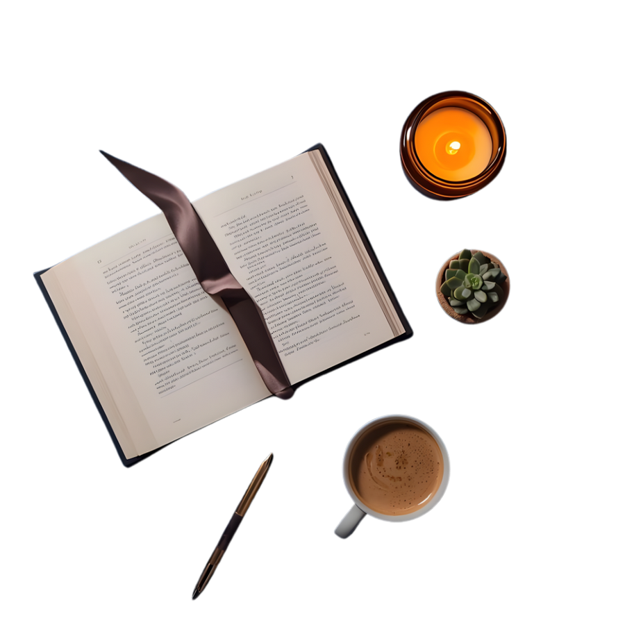 San Antonio Librerias