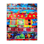 Pliego de Papel de Regalo Disney