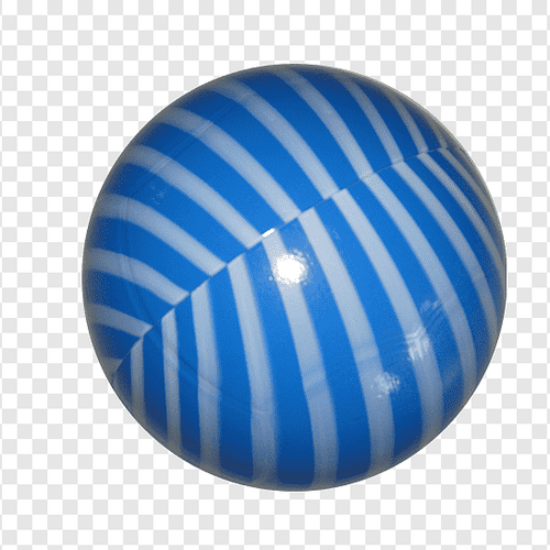Pelota Plastica