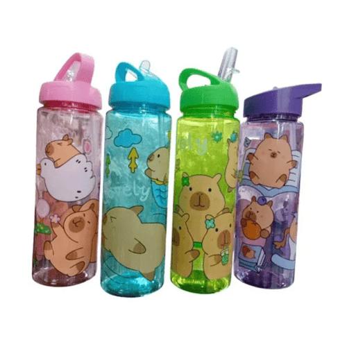 Botella Capibara