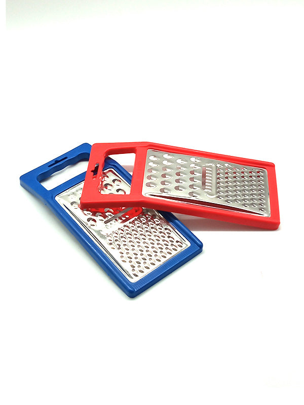 Rayadores de Metal una cara