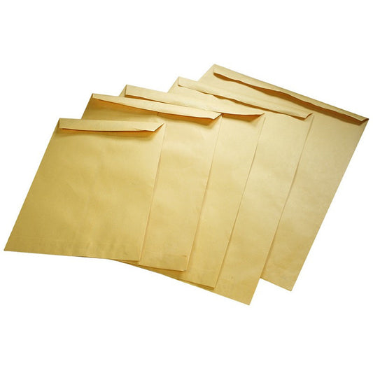 Sobres de Manila Irasa