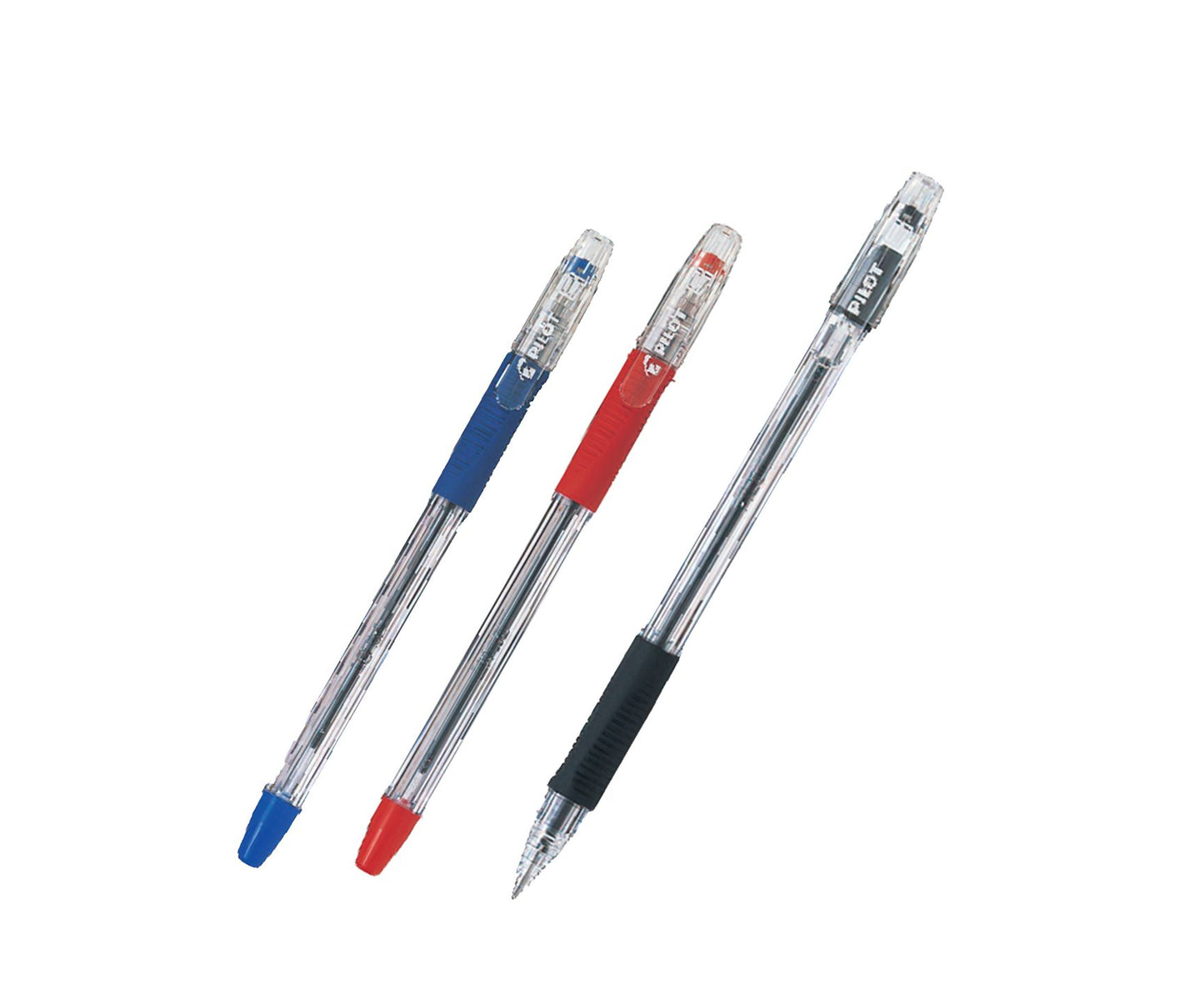 Lapicero Pilot Punta Fina Super GP 0.7