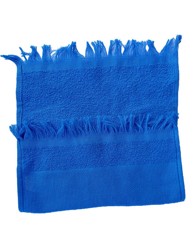 Toallas de Baño Con Barbilla Sencilla