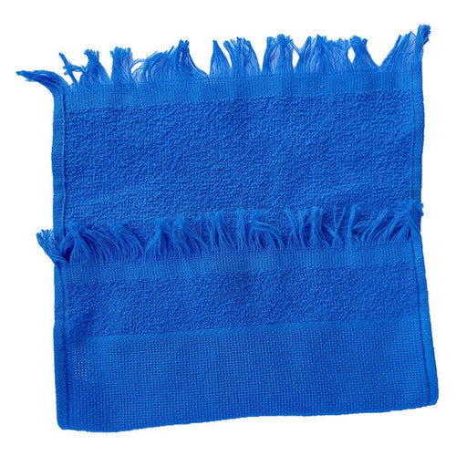Toallas de Baño Con Barbilla Sencilla