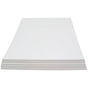 Pliego de Cartoncillo  Blanco 235gr 30x40 c14