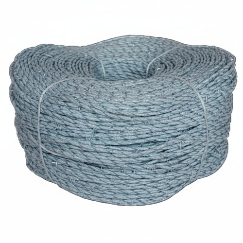 Lazo Plastico delgado 1/8 (15 yardas)