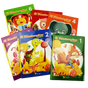 Libros Sembrador Escolar