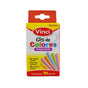 Vinci Caja de Yeso Color Comprimido 10