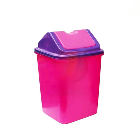 Basureros de Balancin Dicoce