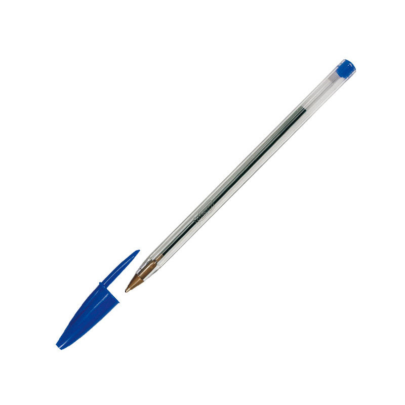 Lapicero Bic Cristal
