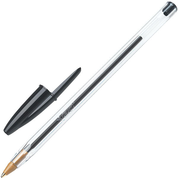 Lapicero Bic Cristal