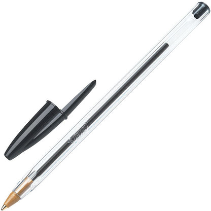 Lapicero Bic Cristal