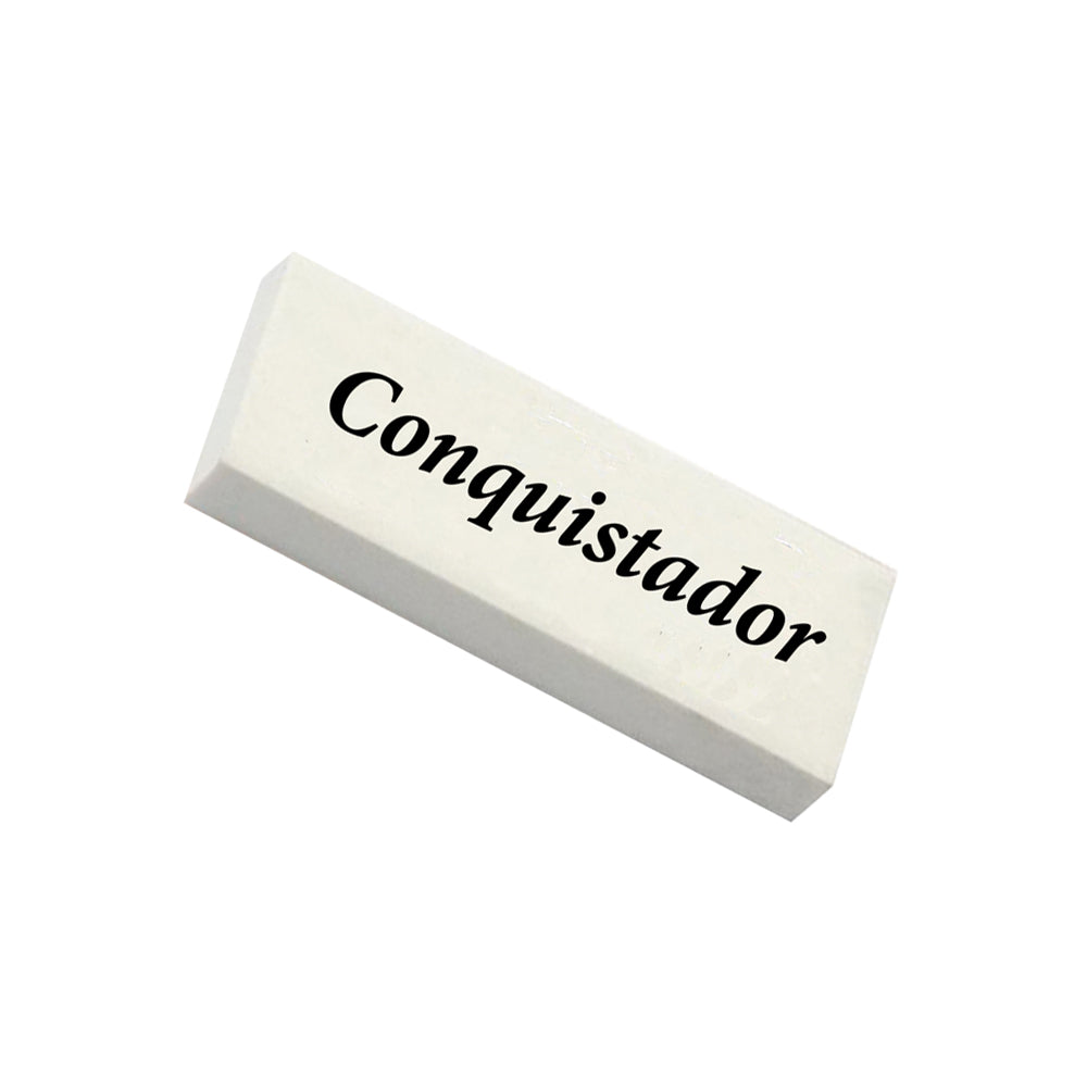 Borrador Conquistador