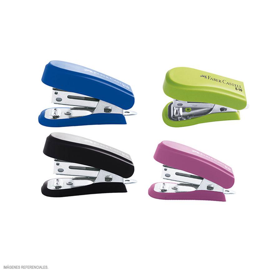 Mini Engrapadora de Color MAE