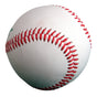 Pelota de Softball-baseball de Cuero