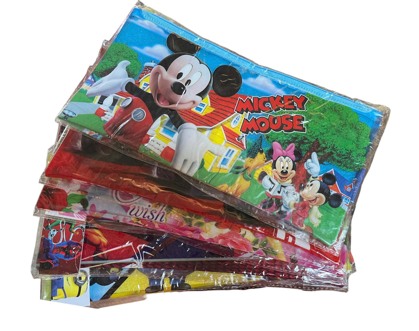 Portalapiz plástico